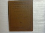 Bleeker G.H. en Marwitz H. - Schoolatlas voor de Bijbelsche geschiedenis in kaarten en platen zevende druk