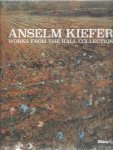 ROSENTHAL, Norman, Bonnie CLEARWATER & Joseph THOMPSON [Essays] - Anselm Kiefer - Works from the Hall Collection.