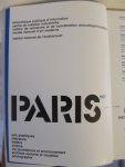 Pontius Hulten - Paris 1937 - 1957 Centre Georges Pompidou