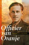 Rik Sentrop - Officier van Oranje