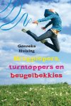 Gonneke Huizing - Brugpiepers, Turntoppers En Beugelbekkies