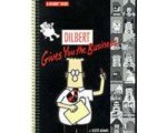 Scott Adams - Dilbert Gives You The Business