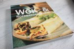 Doeser, Linda - Alles over wok en roerbakgerechten