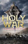 Hight, Jack - Holy War