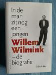 Etty, Elsbeth - In de man zit nog een jongen. Willem Wilmink - de biografie.