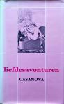 Casanova - Liefdesavonturen