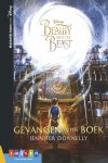 Jolanda Horsten - Makkelijk lezen met Disney  -   Beauty and the Beast Gevangen in een boek