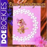 Adriaan de Vette - Passe-partoutponsen