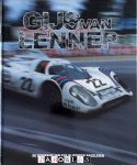 Mark Koense, Erik Verkaaik, Rob Wiedenhoff - Gijs van Lennep. De biografie van een bijzonder raceleven