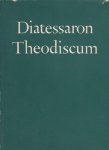 Gerhardt, Christoph (Herausg.) - Das Leben Jhesu: Diatessaron Theodiscum Gerhardt, Christoph (Herausg.) - Das Leben Jhesu: Diatessaron Theodiscum
