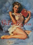 Louis K. Meisel , Charles G. Martignette - Gil Elvgren The complete pin-ups