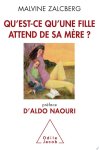 Malvine Zalcberg - Qu’est-ce qu’une fille attend de sa mère ?