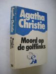 Christie, Agatha / Vreeland, M. vert - Moord op de golflinks (The murder on the links - Poirot)