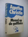 Christie, Agatha / Vreeland, M. vert - Moord op de golflinks (The murder on the links)
