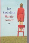 Jan Siebelink - Hartje zomer