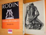 - Auguste Rodin [Phaidon-editie] Beeldhouwwerken