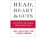Peter C. Cairo - Head, Heart And Guts