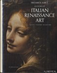 Hartt, Frederick - History of Italian renaissance art. Painting, sculpture, architecture
