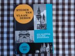 leopold vermeiren-lieven gypen - steden van vlaanderen