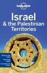 Robinson, Daniel - Lonely Planet Israel & the Palestinian Territories