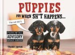 Trevor Davies - Puppies for When Sh*t Happens