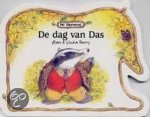 Alan Parry, Linda Parry - De Dag Van Das