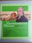 Nijs, T. de, Beukers, E. - Geschiedenis van Holland III  1795 tot 2000