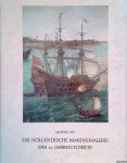 Bol, Laurens J. - Die Holländische Marinemalerei des 17. Jahrhunderts Bol, Laurens J. - Die Holländische Marinemalerei des 17. Jahrhunderts
