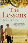 Naomi Alderman - The Lessons