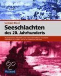 Bruce, George - Seeschlachten de 20. Jahrhunderts