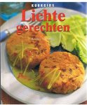 Hawkins, Kathryn - Kookgids - Lichte gerechten