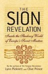 Clive Prince, Lynn Picknett - The Sion Revelation