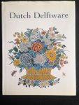 Catalogus Aronson Antiquairs - Dutch Delftware 2005