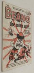 Maidstone Anarchist Group - - The Beano. Pocket Book No. 4. The monthlyish paper of a Maidstone Anarchist Group