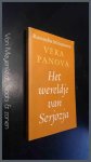 Panova, Vera - Het wereldje van Serjozja