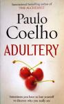 Coelho, Paulo - Adultery (ENGELSTALIG)