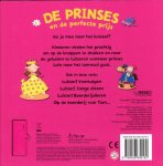  - De prinses en de perfecte prijs
