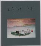 John Burningham - England
