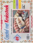 Diversen - Creatief met kruissteek 49