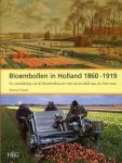 TIMMER, MAARTEN. - Bloembollen in Holland 1860-1919. Een institutionele geschiedenis met een doorkijk naar de 21ste eeuw .