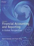 Hervé Stolowy, Hervé Stolowy - Financial Accounting and Reporting