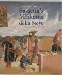 Machtelt IsraÃ«ls - Sassetta's Madonna Della Neve