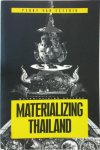 Penny Van Esterik 248480 - Materializing Thailand