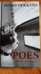 Dekkers, Midas - Poes / verhalen over de poes