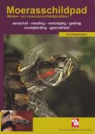 Sandra Hermans, Tanya M. Heming-Vriends - Over Dieren 188 -   De moerasschildpad