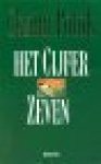 Portok, Chaim - Het cijfer zeven