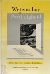 Unknown - Wetenschap en partijdigheid opstellen voor André J.F. Köbben