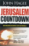 J. Hagee - JERUSALEM COUNTDOWN
