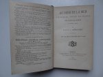 Trouessart, E.L.. - Au bord de la mer. Géologie, faune et flore des côtes de France de Dunkerque à Biarritz. Avec 149 figures intercalées dans le texte.