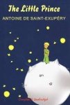 Antoine de Saint-Exupéry 232099 - The Little Prince